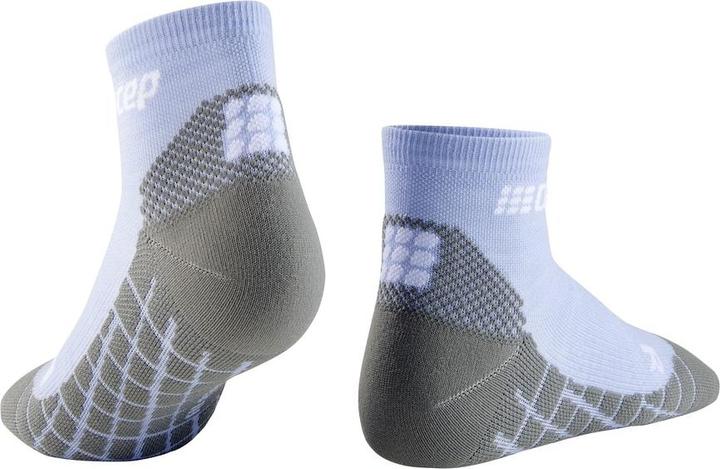 Produktbild Cep Light Merino Socks Hiking Low Cut V3 (45 - 48)