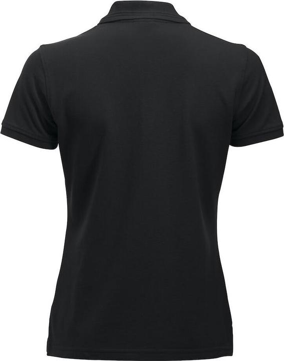 Actual product image Clique Manhattan polo shirt (S)
