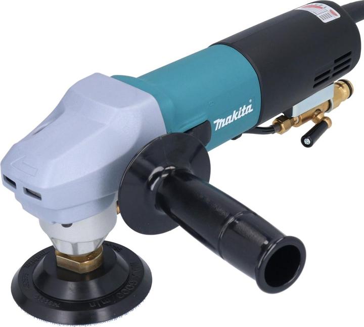 Produktbild Makita Nass-Steinschleifer PW5000CH (Betonschleifer, 900 W)