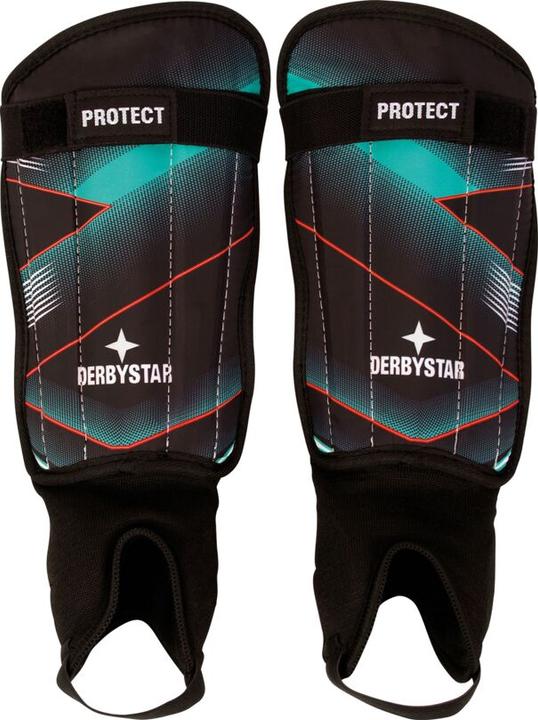 Produktbild Derbystar ® Schienbeinschoner PROTECT (XXS)