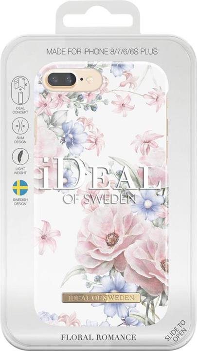 Produktbild iDeal Of Sweden Fashion (Apple iPhone 7 Plus, Apple iPhone 8 Plus, Apple iPhone 6 Plus, Apple iPhone 6s Plus)