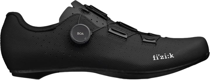 Actual product image Fizik Decos Carbon Wide Shoes (40)