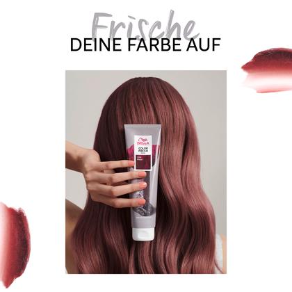 Produktbild Wella Color Fresh (Rose)