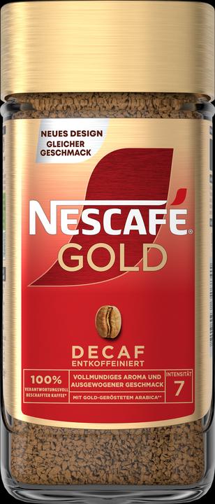 Produktbild Nescafé Gold Sérénade (200 g)