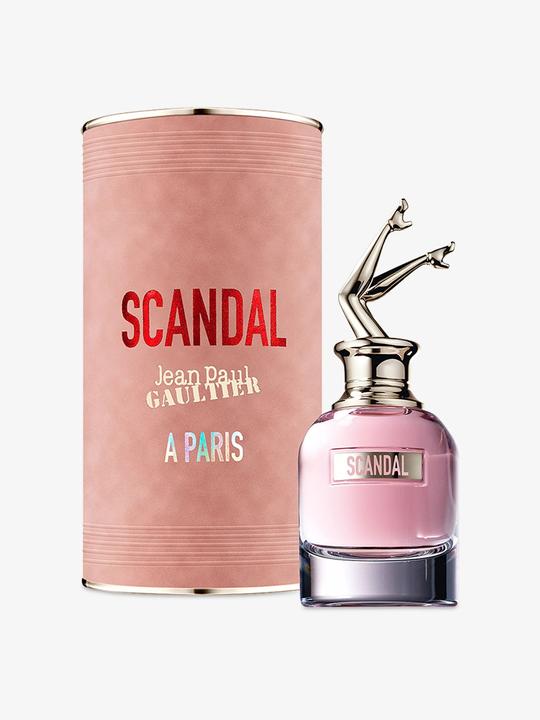 Produktbild Gaultier Scandal a Paris (Eau de Toilette, 30 ml)