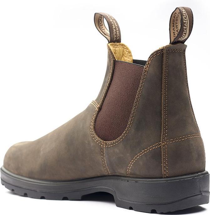 Actual product image Blundstone 585 - 12606 (35)