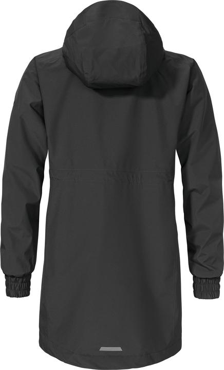 Produktbild Schöffel Parka Style Bohorok WMS (40, L)