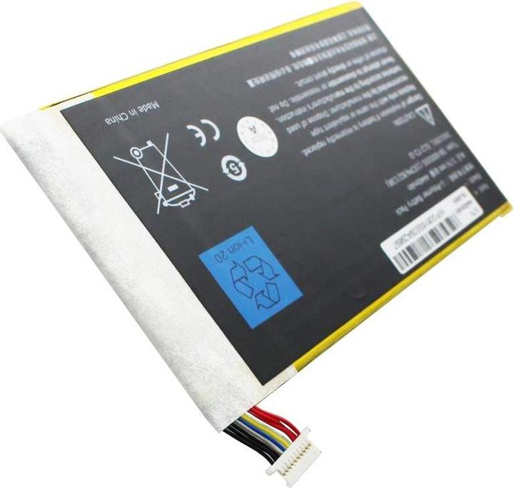Produktbild Amazon Akku KC5, Kindle Fire HD 3rd, Kindle HDX 7.0, Kindle Fire HD 7 Akku 58-000055
