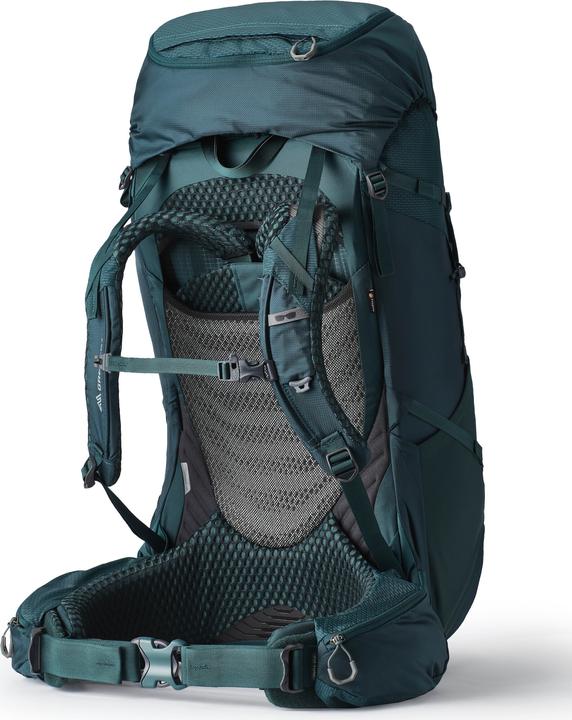 Actual product image Gregory Deva 60L M (60 l)