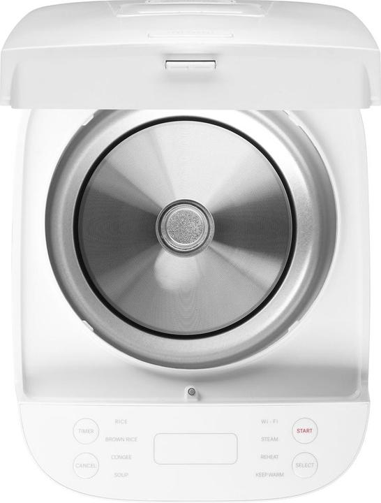 Actual product image Xiaomi Smart Multifunctional Rice Cooker (EU plug)
