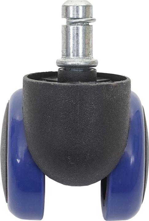 Produktbild MCW Hartbodenrollen-5