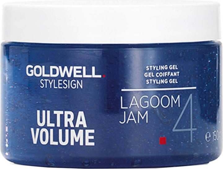 Actual product image Goldwell Lagoom Jam (Hair gel, 600 ml)