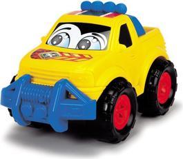 Produktbild Dickie ABC Speedy, 6-sort.