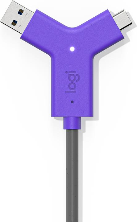 Produktbild Logitech Swytch