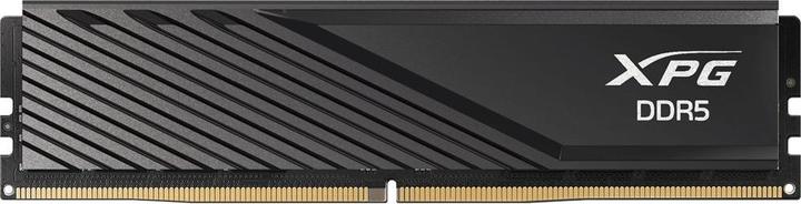 Produktbild Adata DDR5 32GB 6000-36 K2 XPG Lancer Blade black (2 x 16GB, 6000 MHz, DDR5-RAM, DIMM)