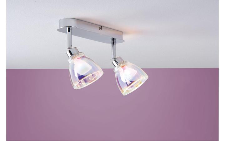 Immagine prodotto Paulmann Ombrello Deco Wolbi