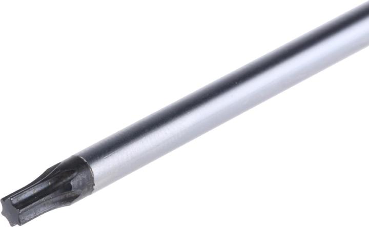 Actual product image Bahco ERGO TORX screwdriver with 3-component handle, T15 × 100 mm (Torx (TX))