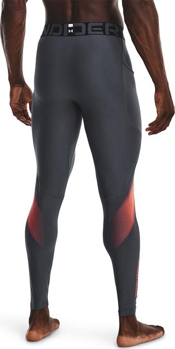 Produktbild Under Armour HeatGear Lauftight Herren (S)