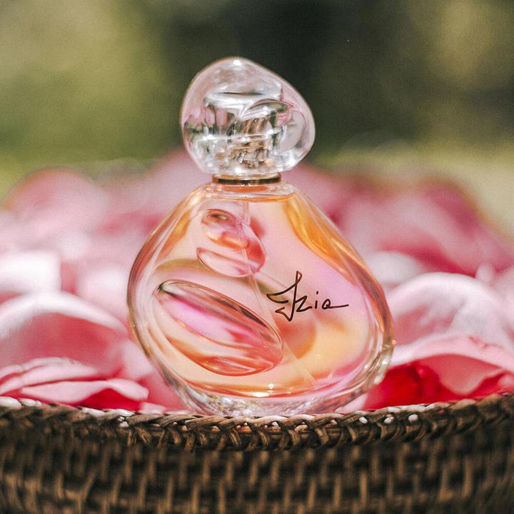 Immagine prodotto Sisley Izia Eau De Parfum Spray (Eau de parfum, 50 ml)