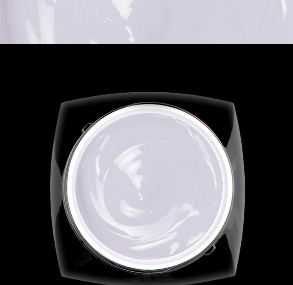 Produktbild Marily Nails ARCHITECH – CLEARGEL 3ml (UV-Gel Lack)