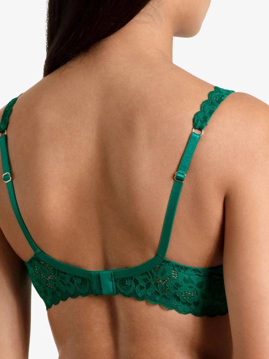 Image du produit Calida BH "Natural Comfort Lace" dunkelgrÃ¼n (Une unité par pack, 75 A)