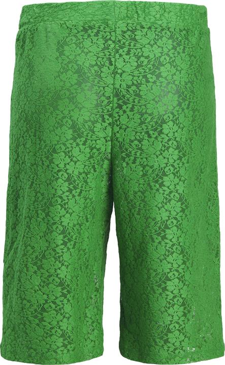 Actual product image JJXX Jxstine Lace Rlx Hw Long Shorts Jrs Ln (L)