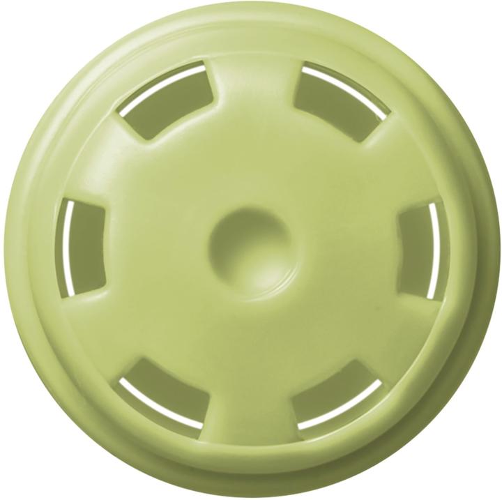 Actual product image Copic Ciao Type YG - 03 (YG03 - Yellow Green, 1 x)
