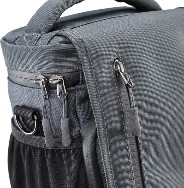 Actual product image Walimex pro Pro Multicopter Carrying Bag Pa (Drone carrier bag, DJI Mavic Pro)