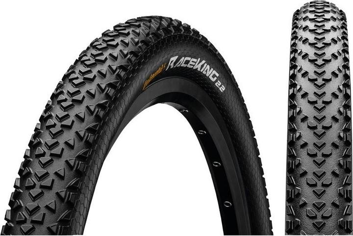 Image du produit Continental Race King (26 x 2.00, 50-559)