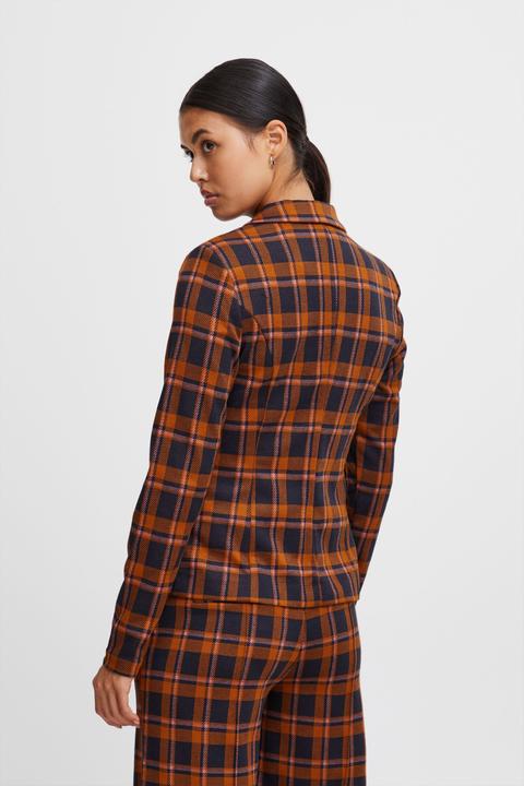 Image du produit Ichi IHKATE CHECKO BL - 20117448 (M)