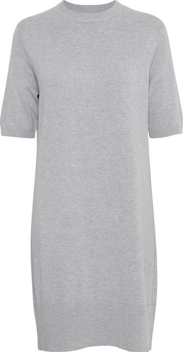 light grey melange