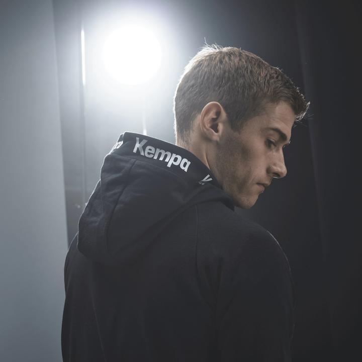Actual product image Kempa Core 26 Hood Jacket (4XL)