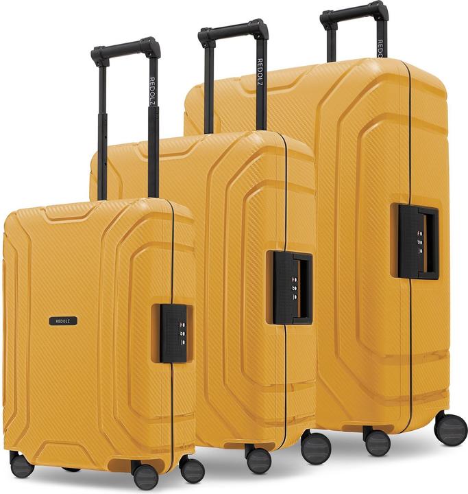 Dark Yellow