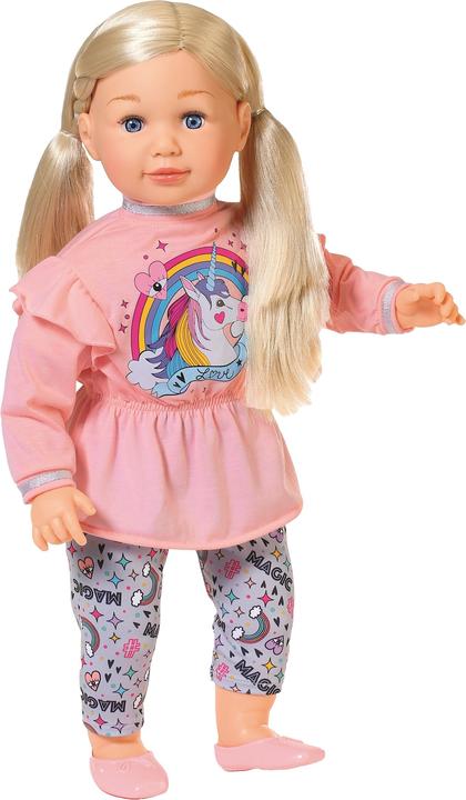Zapf Creation Sally