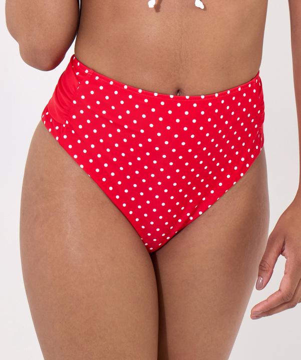 Produktbild Joe Browns Retro Polka Dot Swim Briefs (46)