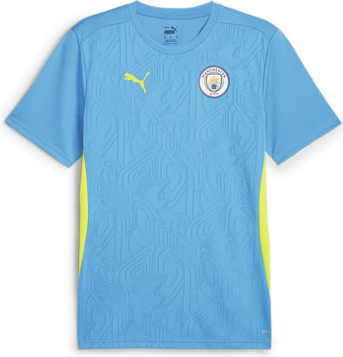Produktbild Puma MCFC Training Jersey (S)