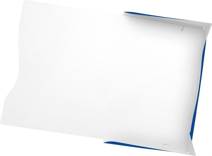 Pelikan Gummibandmappe A3 simple open Grün (A3, 1 x)