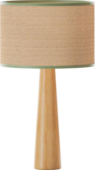 Cilek Tischlampe Loof (E27)