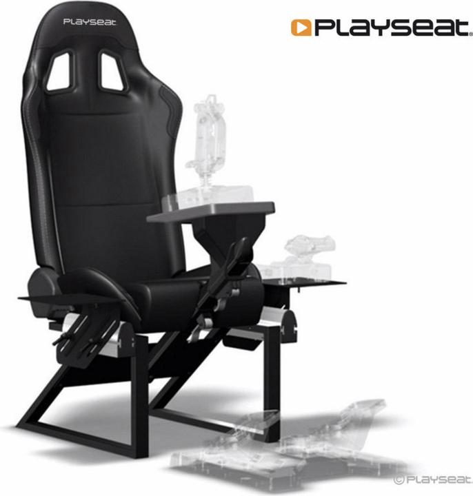 Actual product image Playseat air force