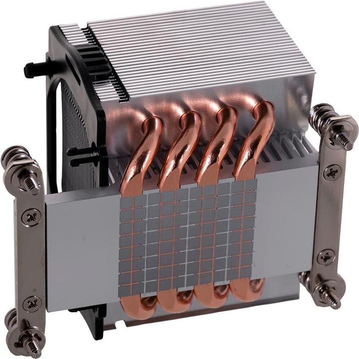 Actual product image Supermicro Lüfter CPU S1718/AM5 2U Aktiv <= 170 Watt (SMI) LGA1718/AM5