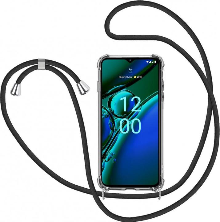 Produktbild Screenguard Nokia G42 Loopster Necklace Hülle