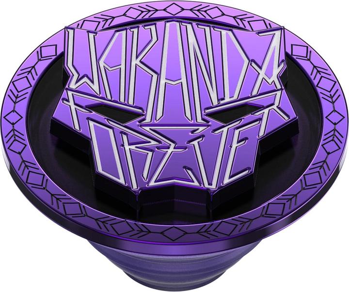 Produktbild PopSockets PopGrip Premium Wakanda Forever