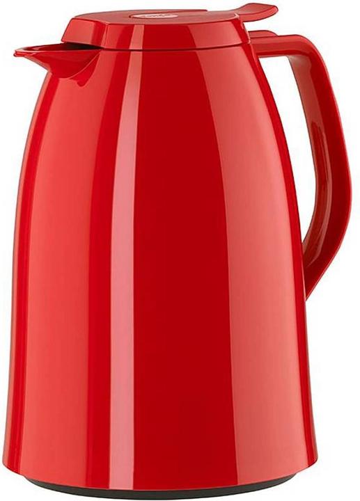 Rot Hochglanz