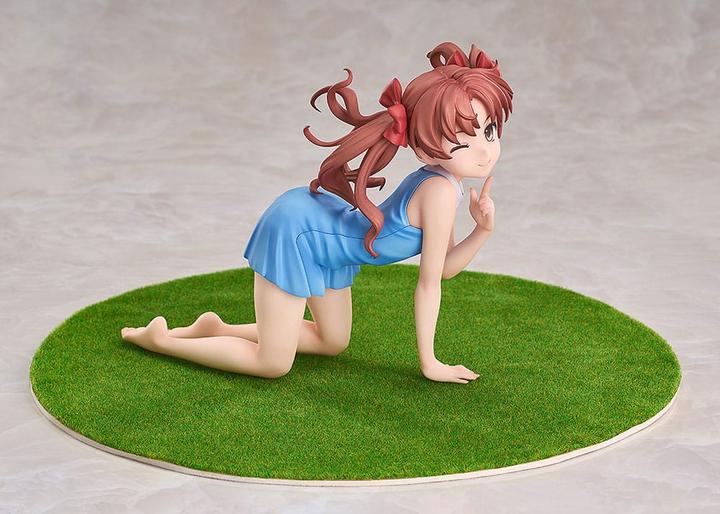 Produktbild Good Smile Company A Certain Scientific Railgun T PVC Statue 1/7 Kuroko Shirai 11 cm