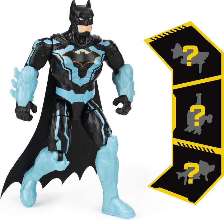 Image du produit Spin Master Figurines de Batman