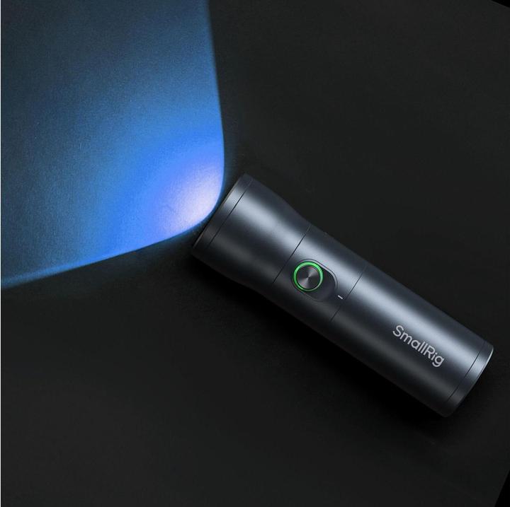 Image du produit SmallRig RF 10C (Lumière vidéo)