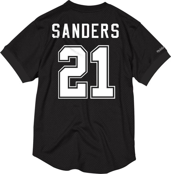 Image du produit Mitchell & Ness Maillot NFL Dallas Cowboys Deion Sanders (XXL)