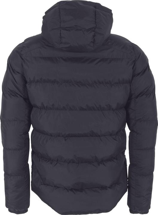 Actual product image Stanno Prime quilted jacket (M)
