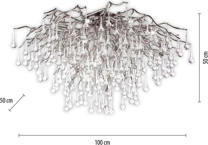 Immagine prodotto Paul Neuhaus Icicle (G9)