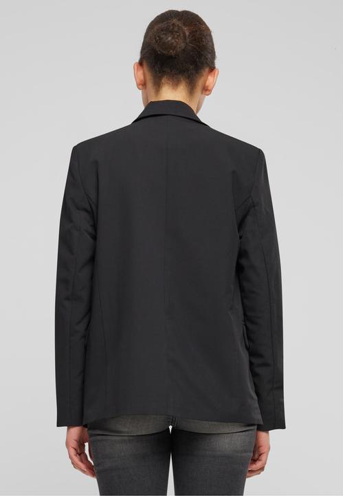 Produktbild Urban Classics Ladies Basic Blazer - 138407 (XL)